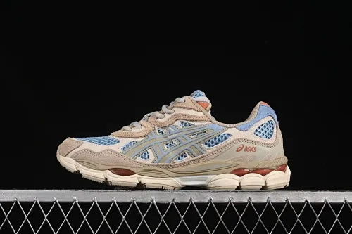 All categories Asics ASICS series Asics Gel-NYC 1203A372-401